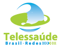 logo telessaude brasil