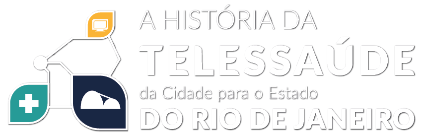 A História da Telessaúde no Rio de Janeiro