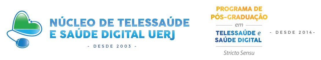 Programa de Pós-Graduação Telessaúde e Saúde Digital