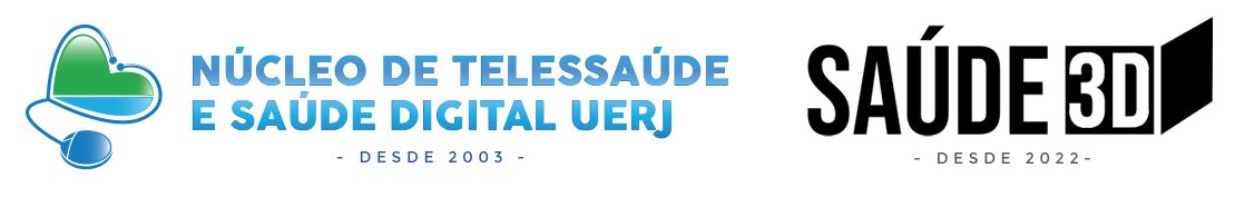 Laboratório Saúde 3D