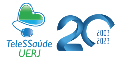 Telessaúde UERJ 
