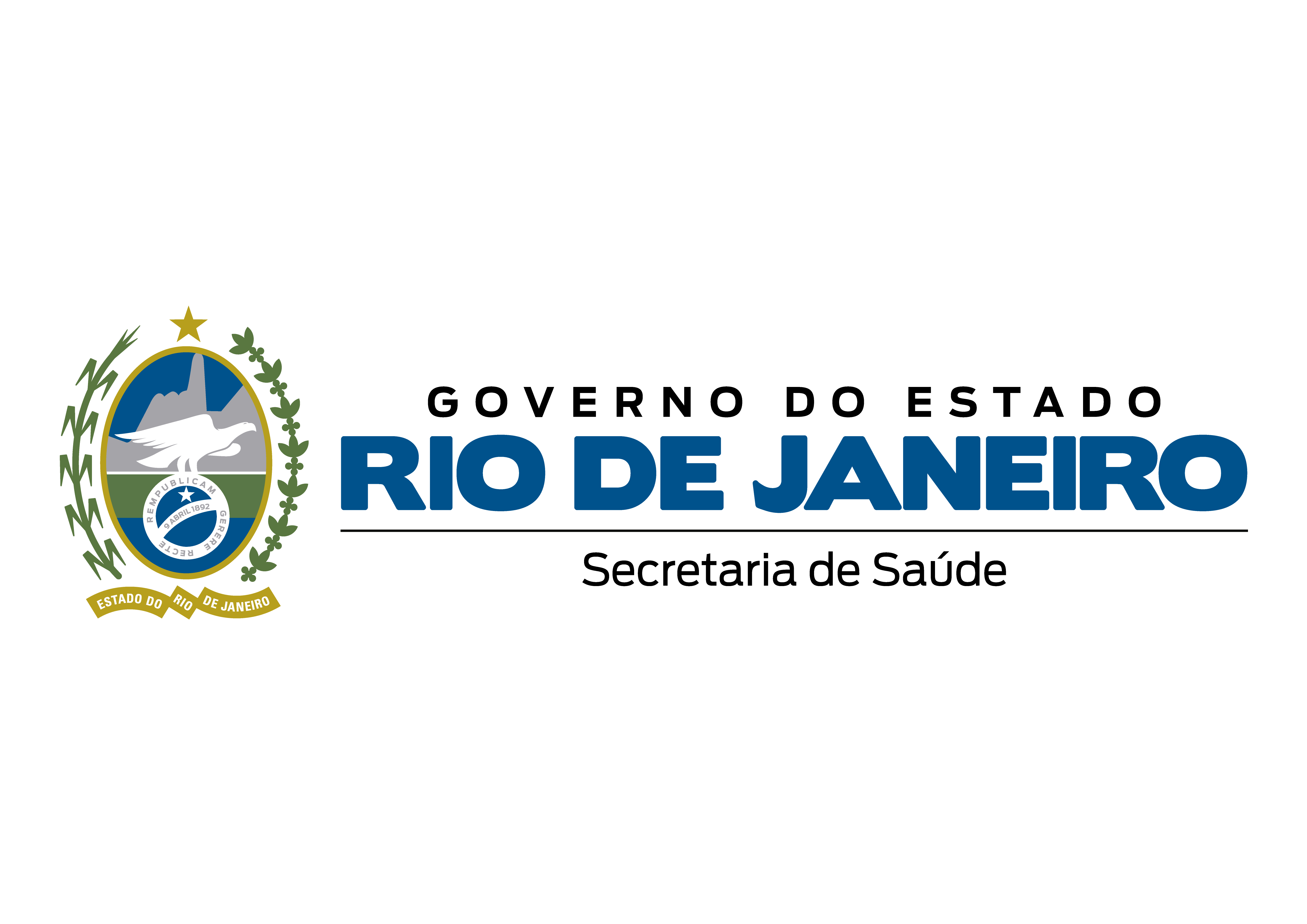 Secretaria de Saúde do Estado do Rio de Janeiro